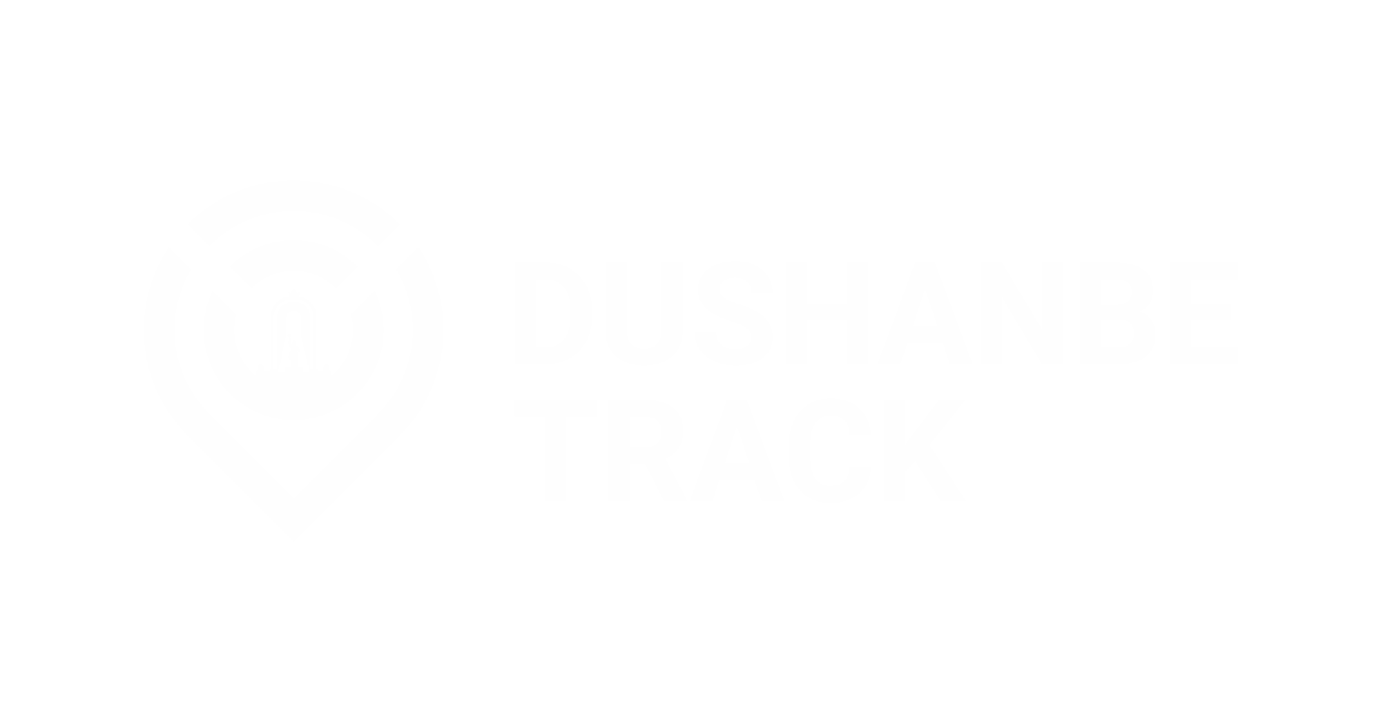 Dushanbe Track Logo